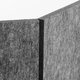 Tischtrennwand Durable EFFECT - Miniaturansicht