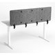 Tischtrennwand Durable EFFECT - Miniaturansicht