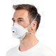 Atemschutzmaske 3M Aura - Miniaturansicht
