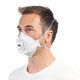 Atemschutzmaske 3M Aura - Miniaturansicht