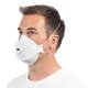 Atemschutzmaske 3M Aura - Miniaturansicht