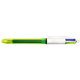 Vierfarbkugelschreiber BIC 4Colours - Produktbild