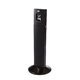 Standascher Rubbermaid Metropolitian - Produktbild