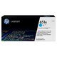 HP Lasertoner CE341A - Produktbild