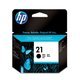 HP Tintenpatrone C9351AE - Produktbild