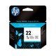 HP Tintenpatrone C9352AE - Miniaturansicht