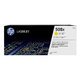 HP Lasertoner CF362X - Produktbild