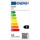 LED-Schreibtischleuchten Alco 937-11 - Miniaturansicht