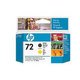HP Druckkopf C9384A - Produktbild