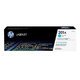 HP Lasertoner CF401A - Produktbild