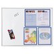 Whiteboard Franken ECO - Miniaturansicht