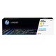 HP Lasertoner CF412A - Produktbild