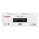 Canon Lasertoner 737BK - Produktbild