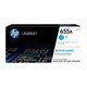 HP Lasertoner CF451A - Produktbild