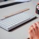 Tastatur BakkerElkhuizen UltraBoard - Miniaturansicht