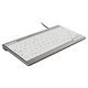 Tastatur BakkerElkhuizen UltraBoard - Miniaturansicht