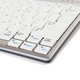 Tastatur BakkerElkhuizen UltraBoard - Miniaturansicht