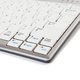 Tastatur BakkerElkhuizen UltraBoard - Miniaturansicht