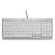 Tastatur BakkerElkhuizen UltraBoard - Miniaturansicht