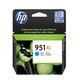 HP Tintenpatrone CN046AE - Produktbild