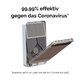Luftreiniger Fellowes AeraMax - Miniaturansicht