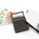 Taschenrechner Twen ECO - Miniaturansicht