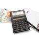 Taschenrechner Twen ECO - Miniaturansicht