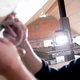 LED-Baustrahler Brennenstuhl EL - Miniaturansicht