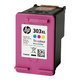 HP Tintenpatrone T6N03AE - Produktbild