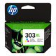 HP Tintenpatrone T6N03AE - Miniaturansicht