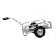 Transportwagen fetra Outdoor-Handwagen - Produktbild