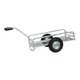 Transportwagen fetra Outdoor-Handwagen - Miniaturansicht