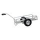 Transportwagen fetra Outdoor-Handwagen - Produktbild