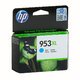 HP Tintenpatrone F6U16AE - Produktbild