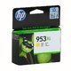 HP Tintenpatrone F6U18AE - Produktbild