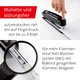 Heftgerät Novus B7A - Miniaturansicht