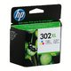 HP Tintenpatrone F6U67AE - Produktbild