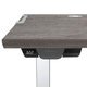 Hubschreibtisch Fellowes Levado - Miniaturansicht
