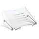 Notebookständer Fellowes Clarity - Miniaturansicht
