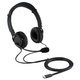 Headset Kensington K97457WW - Miniaturansicht