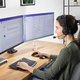 Headset Kensington K97457WW - Miniaturansicht