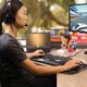Headset Kensington K97601WW - Miniaturansicht