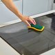 Mikfrofaserschwamm Spontex Flex - Miniaturansicht