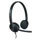 Headset Logitech H340 - Produktbild