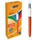 Vierfarbkugelschreiber BIC 4Colours - Miniaturansicht