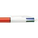 Vierfarbkugelschreiber BIC 4Colours - Miniaturansicht
