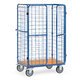 Transportwagen fetra Paketwagen - Produktbild