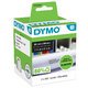 Rollen-Adressetiketten Dymo 99012 - Produktbild