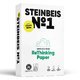 Kopierpapier Steinbeis No. - Produktbild