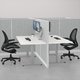 Monitorhalter Fellowes Eppa - Miniaturansicht